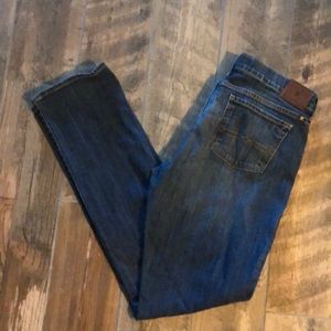 Lucky straight & Sweet Jean